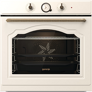 Gorenje BOS67371CLI Духова шафа 77 L