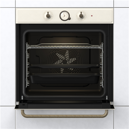 Gorenje BOS67371CLI Духова шафа 77 L - 6
