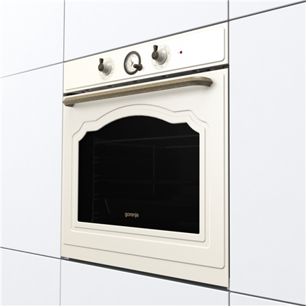 Gorenje BOS67371CLI Духова шафа 77 L - 4