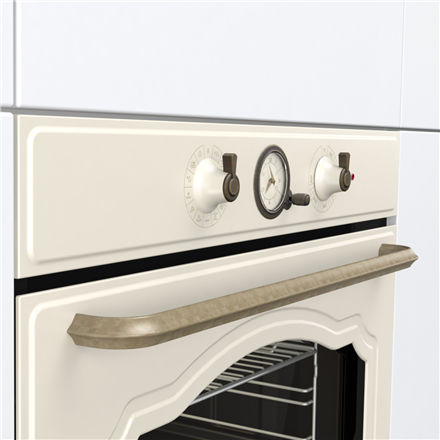 Gorenje BOS67371CLI Духова шафа 77 L - 5