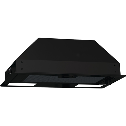 Gorenje Okap BHI681EB Klasa ефективності energetycznej D - 1