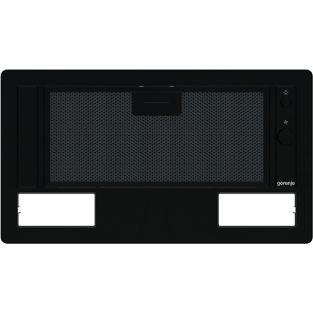Gorenje Okap BHI681EB Klasa ефективності energetycznej D - 3