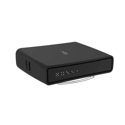 MikroTik Точка доступу hAP AC2 RBD52G-5HacD2HnD-TC 802.11ac - 2