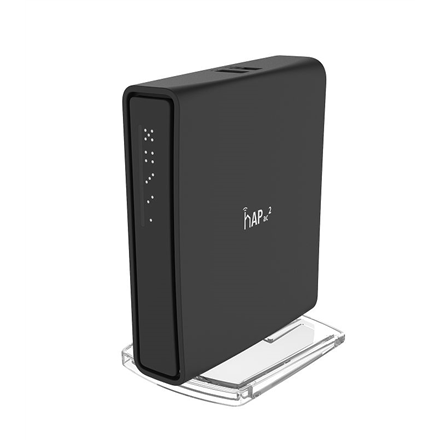 MikroTik Точка доступу hAP AC2 RBD52G-5HacD2HnD-TC 802.11ac - 3