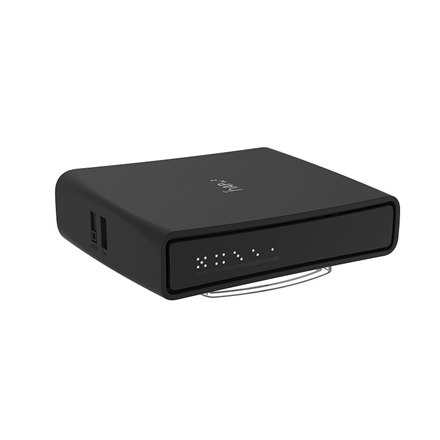 MikroTik Точка доступу hAP AC2 RBD52G-5HacD2HnD-TC 802.11ac - 6