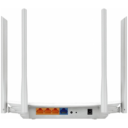TP-LINK AC1200 Бездротовий двопосмужний гігабітний маршрутизатор - 3