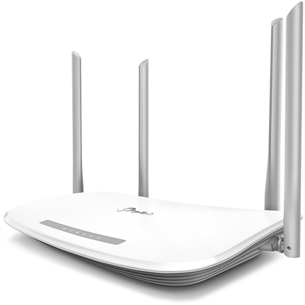 TP-LINK AC1200 Бездротовий двопосмужний гігабітний маршрутизатор - 2