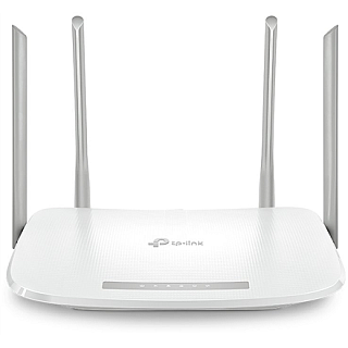 TP-LINK AC1200 Бездротовий двопосмужний гігабітний маршрутизатор