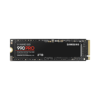 Samsung 990 PRO 2000 GB Format SSD M.2 2280