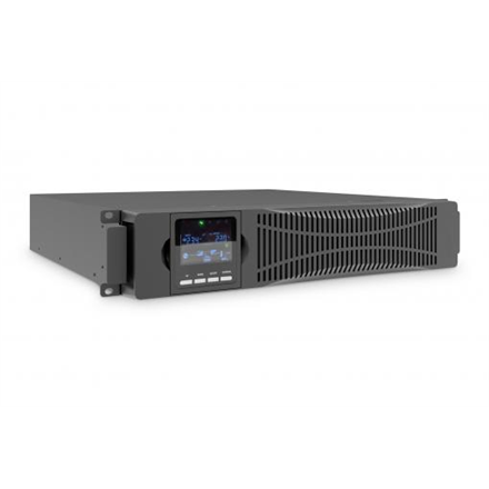 Digitus | OnLine UPS | DN-170095 | 2000 VA | 2000 W | V | C14 - 5