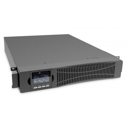 Digitus | OnLine UPS | DN-170095 | 2000 VA | 2000 W | V | C14 - 2