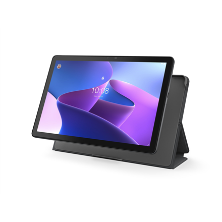 Lenovo | Чохол Folio для Tab M10 (3. generacji) | Чохол Folio | Szare - 2