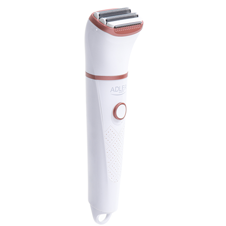 Adler Lady Shaver AD 2941 Czas pracy (maks.) Nie dotyczy min - 2