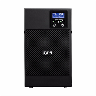 Eaton | OnLine UPS | 9E2000I | 2000 VA | 1600 W | V | C14