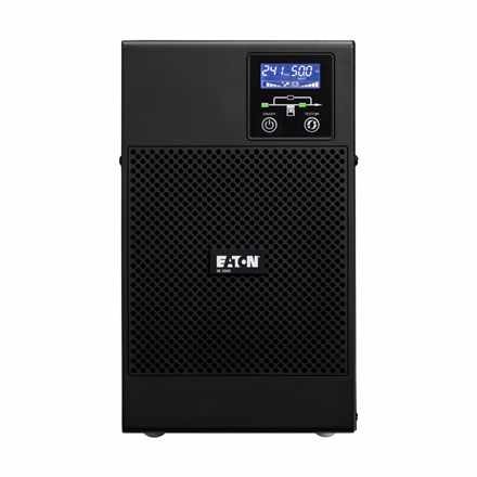 Eaton | OnLine UPS | 9E2000I | 2000 VA | 1600 W | V | C14 - 1