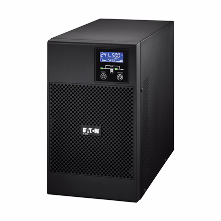 Eaton | OnLine UPS | 9E2000I | 2000 VA | 1600 W | V | C14 - 3