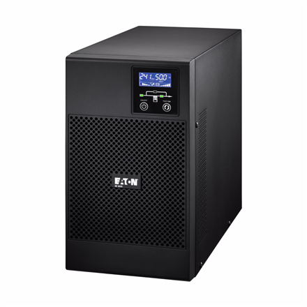 Eaton | OnLine UPS | 9E3000I | 3000 VA | 2400 W | V | C20 - 3