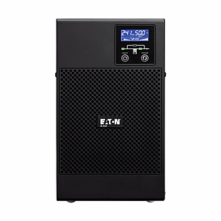 Eaton | OnLine UPS | 9E3000I | 3000 VA | 2400 W | V | C20