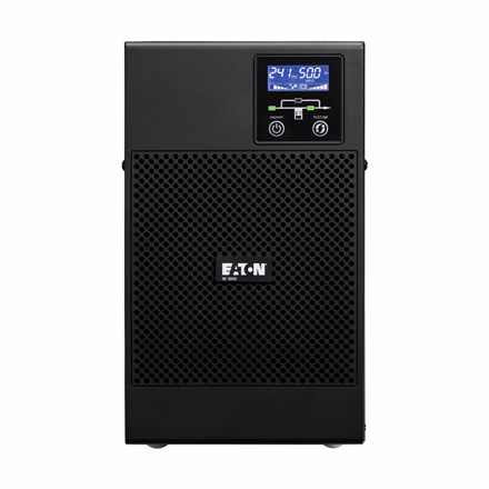 Eaton | OnLine UPS | 9E3000I | 3000 VA | 2400 W | V | C20 - 1
