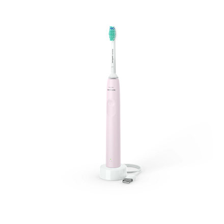 Philips HX3651/11 Sonicare Сонічна електрична зубна щітка Акумуляторна - 1