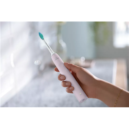 Philips HX3651/11 Sonicare Сонічна електрична зубна щітка Акумуляторна - 3