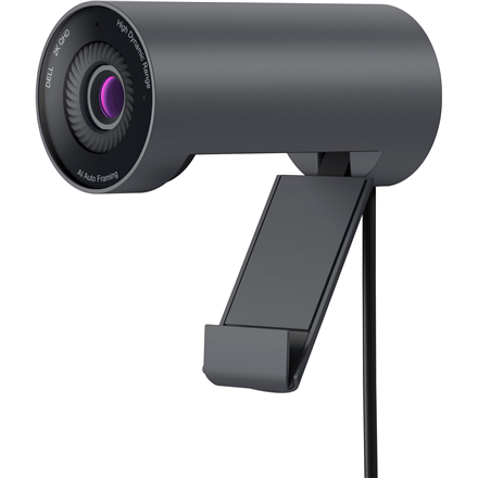 Dell | Pro Webcam | WB5023 - 3
