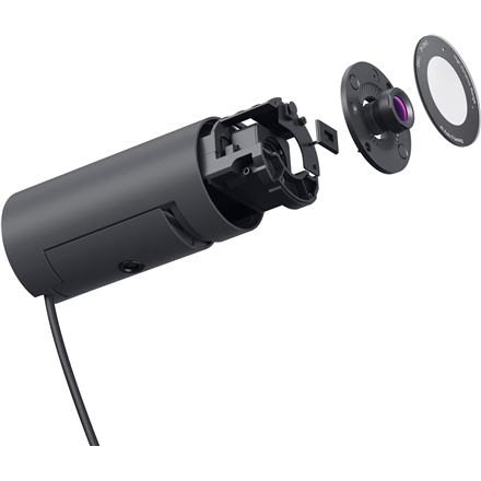 Dell | Pro Webcam | WB5023 - 5