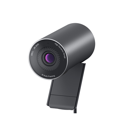 Dell | Pro Webcam | WB5023 - 1