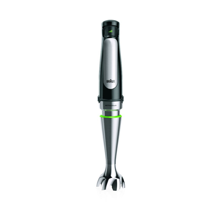 Braun MQ7000X MultiQuick Immersion 1000 W Blender ручний - 2