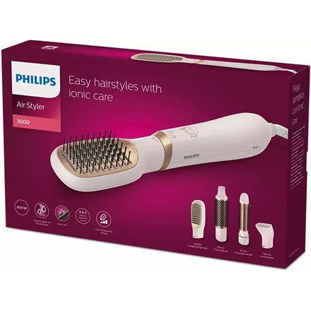 Philips Hair Styler BHA310/00 3000 Series Gwarancja 24 місяцьe - 7