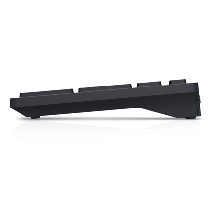 Dell | Klawiatura | KB500 | Bezprzewodowa | RU | m | Czarna | g - 4