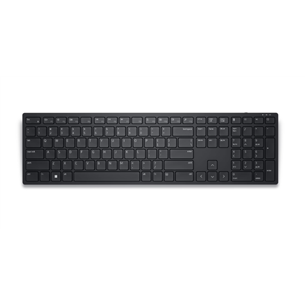 Dell | Keyboard | KB500 | Keyboard | Wireless | US | m | Black | g - 2