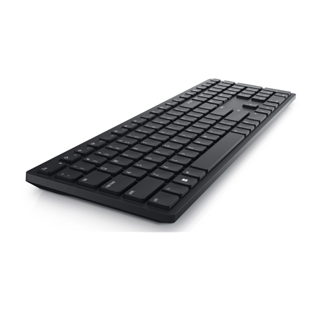Dell | Keyboard | KB500 | Keyboard | Wireless | US | m | Black | g - 3