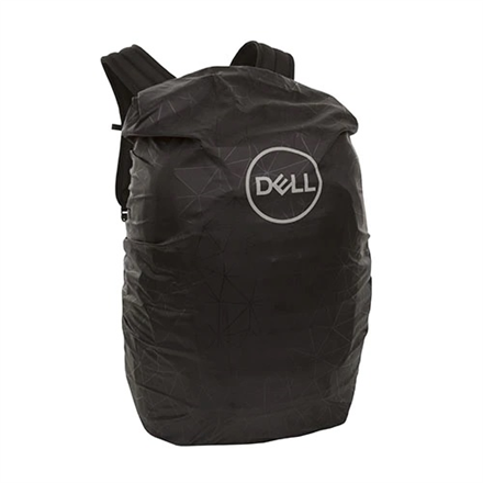 Dell | Pasuje do rozmiaru " | Plecak Rugged Notebook Escape | 460-BCML | Plecak na laptopa | Czarny | " - 2