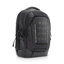 Dell | Pasuje do rozmiaru " | Plecak Rugged Notebook Escape | 460-BCML | Plecak na laptopa | Czarny | "