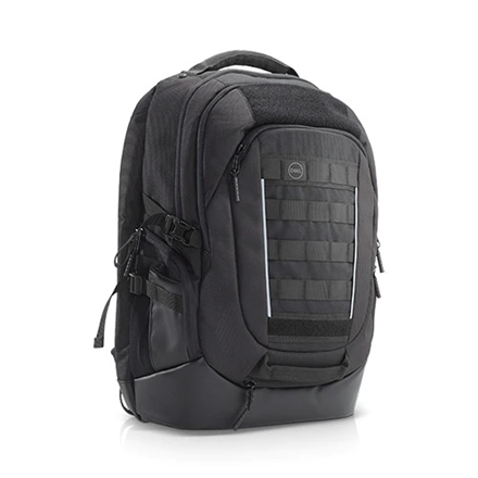 Dell | Pasuje do rozmiaru " | Plecak Rugged Notebook Escape | 460-BCML | Plecak na laptopa | Czarny | " - 1