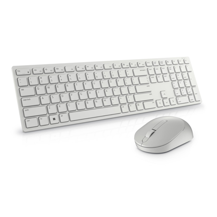Dell Клавіатура та миша KM5221W Pro Набір клавіатури та миші - 1