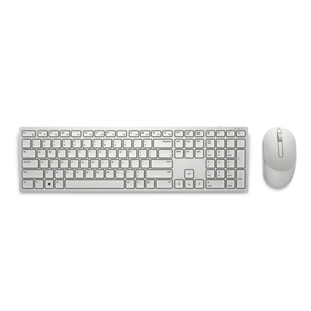 Dell Клавіатура та миша KM5221W Pro Набір клавіатури та миші - 3