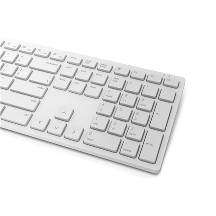 Dell Клавіатура та mysz KM5221W Pro Zestaw klawiatura та mysz - 4