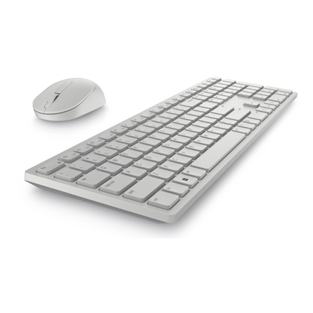 Dell Клавіатура та mysz KM5221W Pro Zestaw klawiatura та mysz - 2