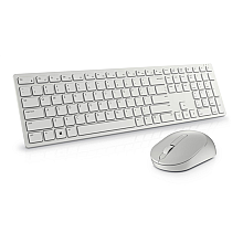 Dell Клавіатура та mysz KM5221W Pro Zestaw klawiatura та mysz