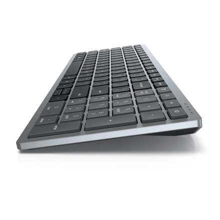 Dell Keyboard KB740 Keyboard - 3