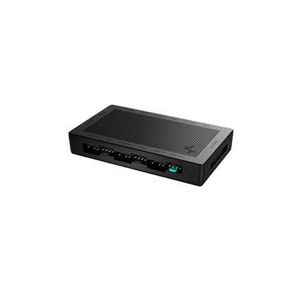Deepcool 2-w-1 PWM & RGB Hub SC790 N/A - 1