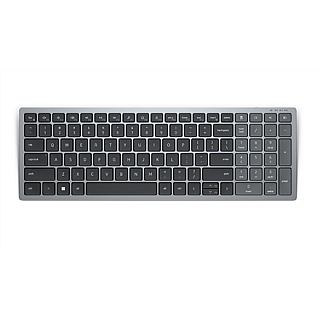 Dell Keyboard KB740 Keyboard