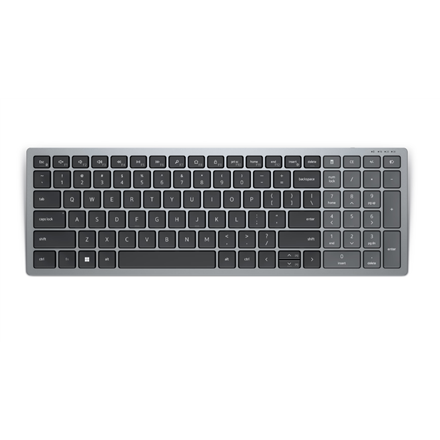 Dell Keyboard KB740 Keyboard - 1