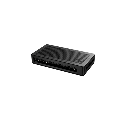 Deepcool | 12-portowy adresowalny koncentrator RGB | SC700 | N/A - 1