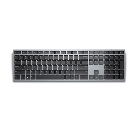 Dell Keyboard KB700 Keyboard - 1
