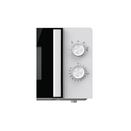 Gorenje MO20E1WH Мікрохвильова піч Окремостояча - 6