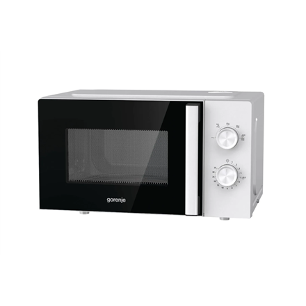 Gorenje MO20E1WH Мікрохвильова піч Окремостояча - 2