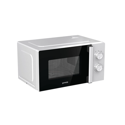 Gorenje MO20E1WH Мікрохвильова піч Окремостояча - 3